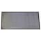 Durable Corp 3' X 10' Gray Entrance Mat Entrance Mat 630S310GY - alternate 2